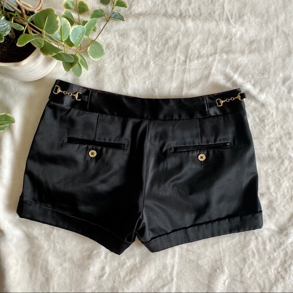 Express Black shorts - Picture 4 of 5